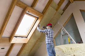 Best Spray Foam Insulation  in Tigerville, SC